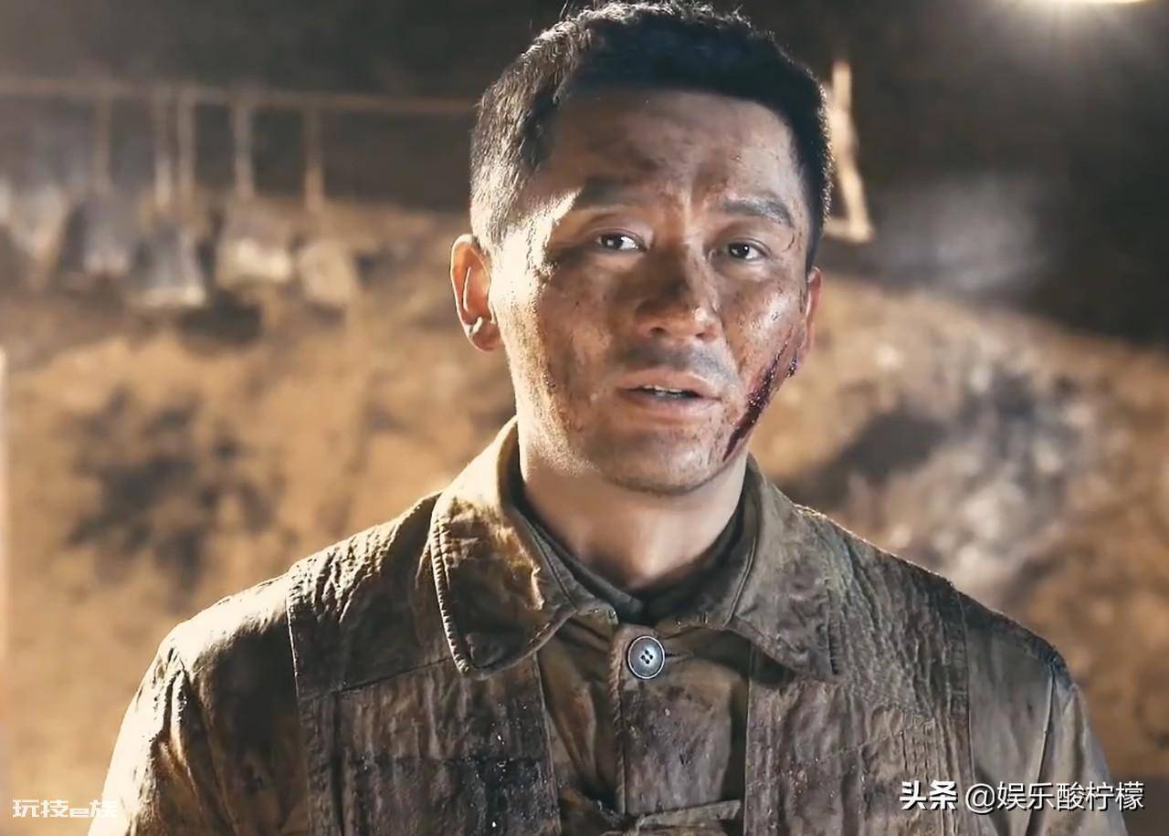 中国电影票房第一名是哪一部电影(《长津湖》突破56亿)-图片7
